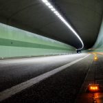 Rekonstrukce tunelu Jihlava